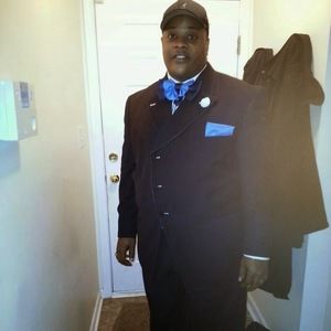 Meet your Posher, Charles